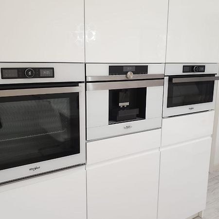 Apartmany Urban Poprad Extérieur photo