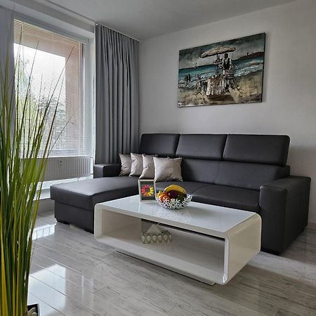 Apartmany Urban Poprad Extérieur photo