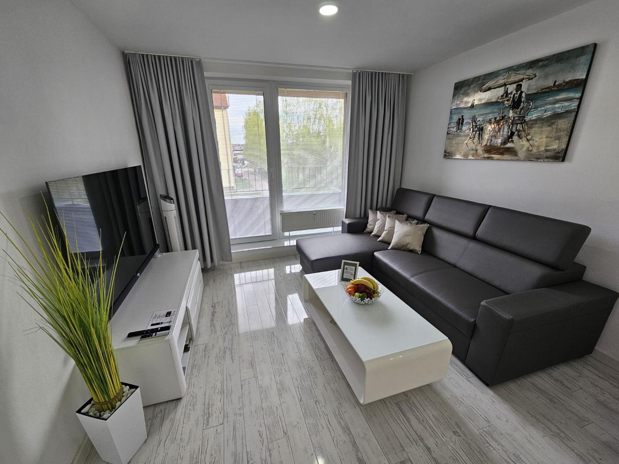 Apartmany Urban Poprad Extérieur photo