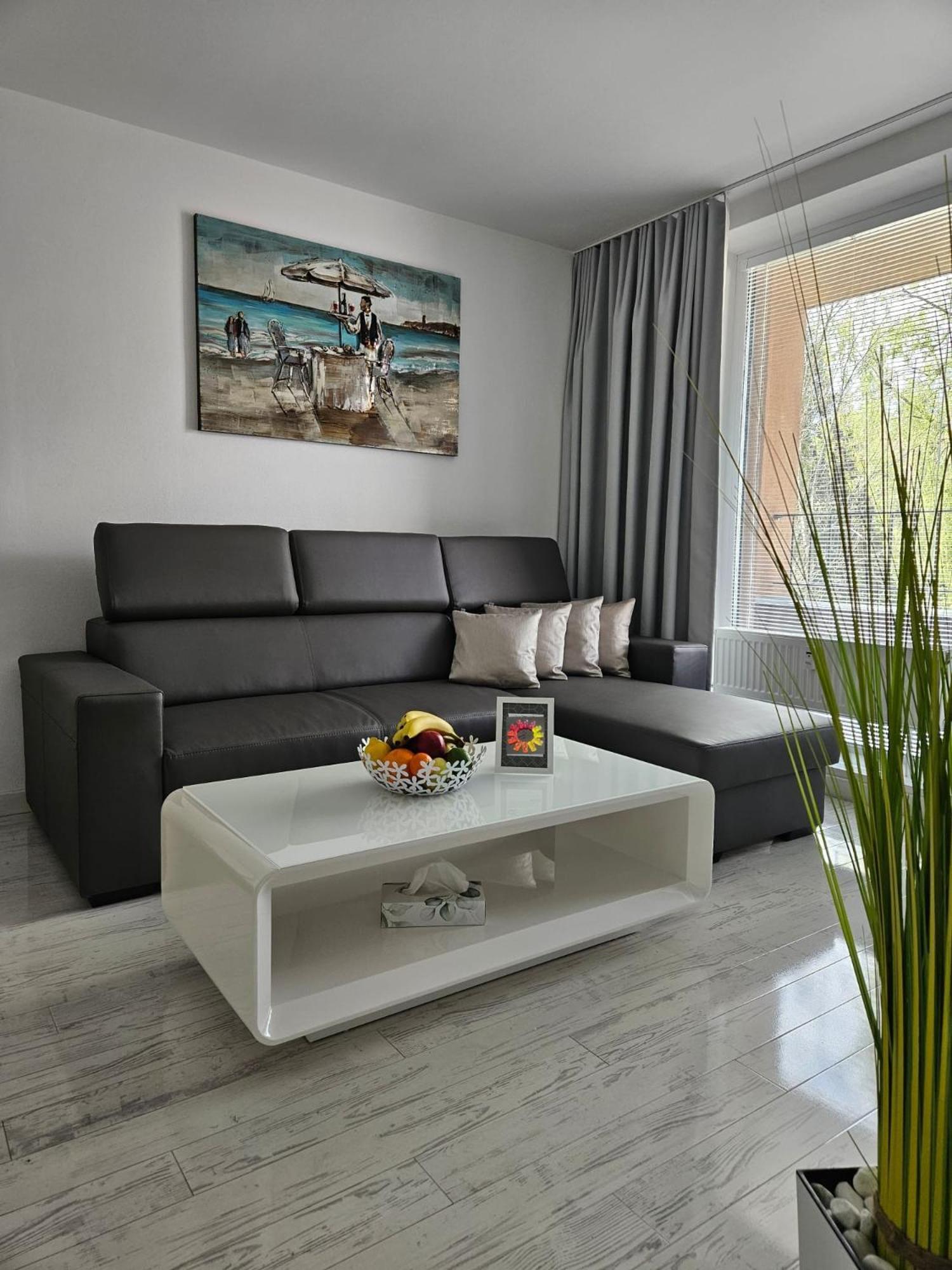 Apartmany Urban Poprad Extérieur photo