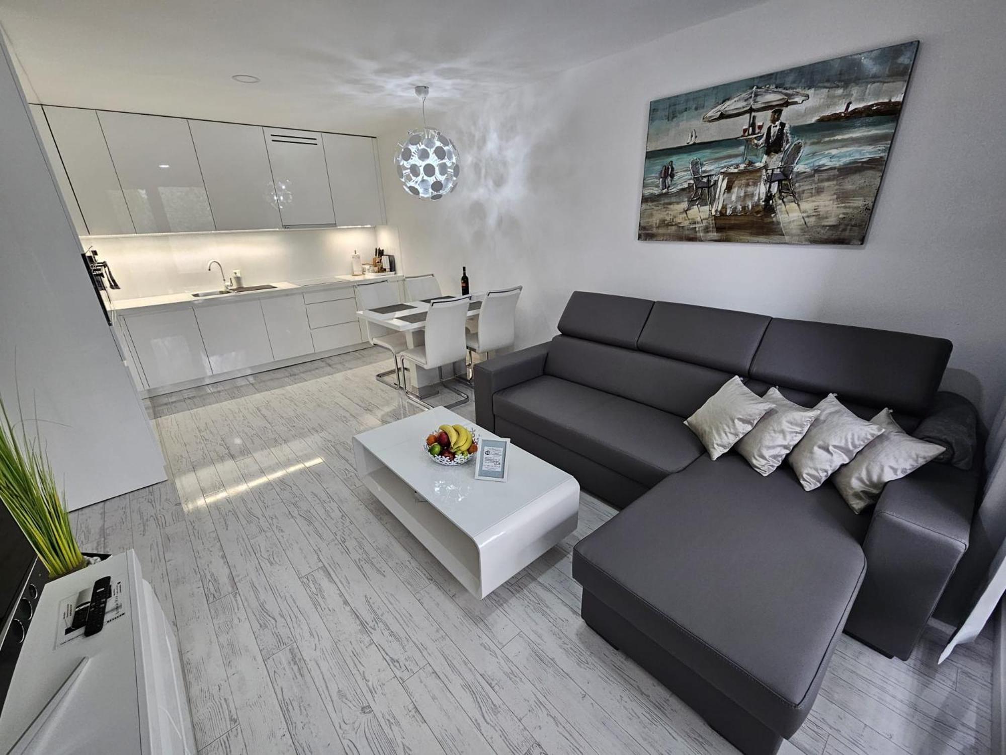 Apartmany Urban Poprad Extérieur photo