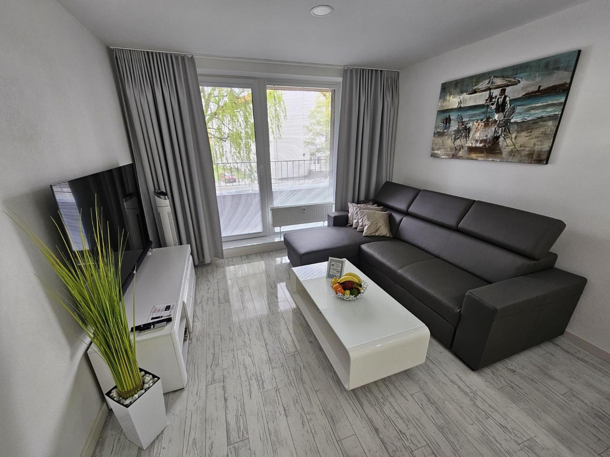 Apartmany Urban Poprad Extérieur photo