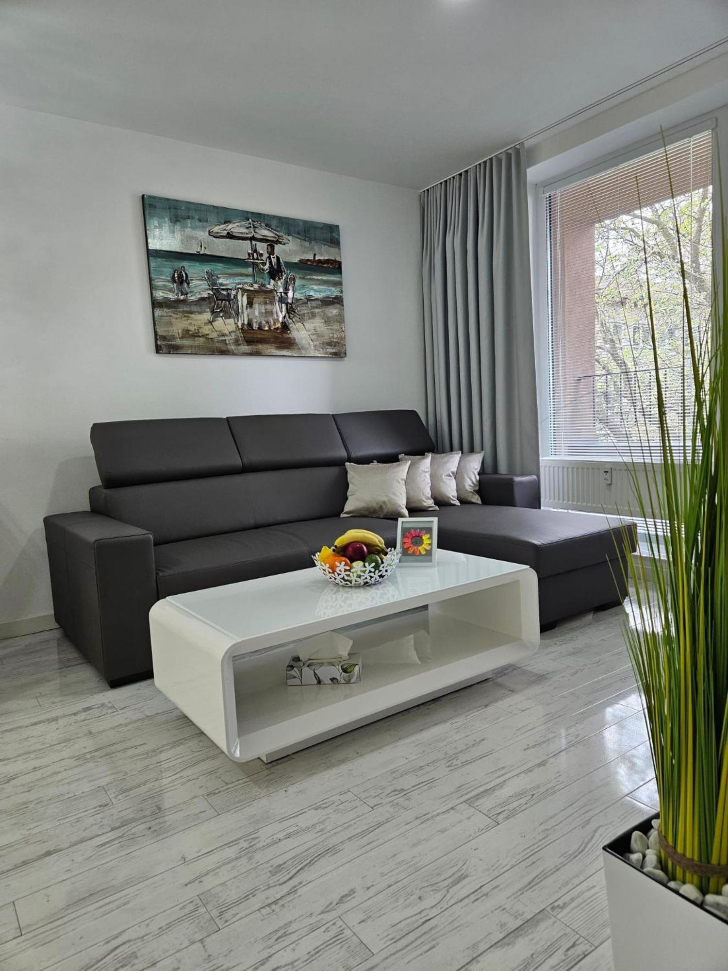 Apartmany Urban Poprad Extérieur photo