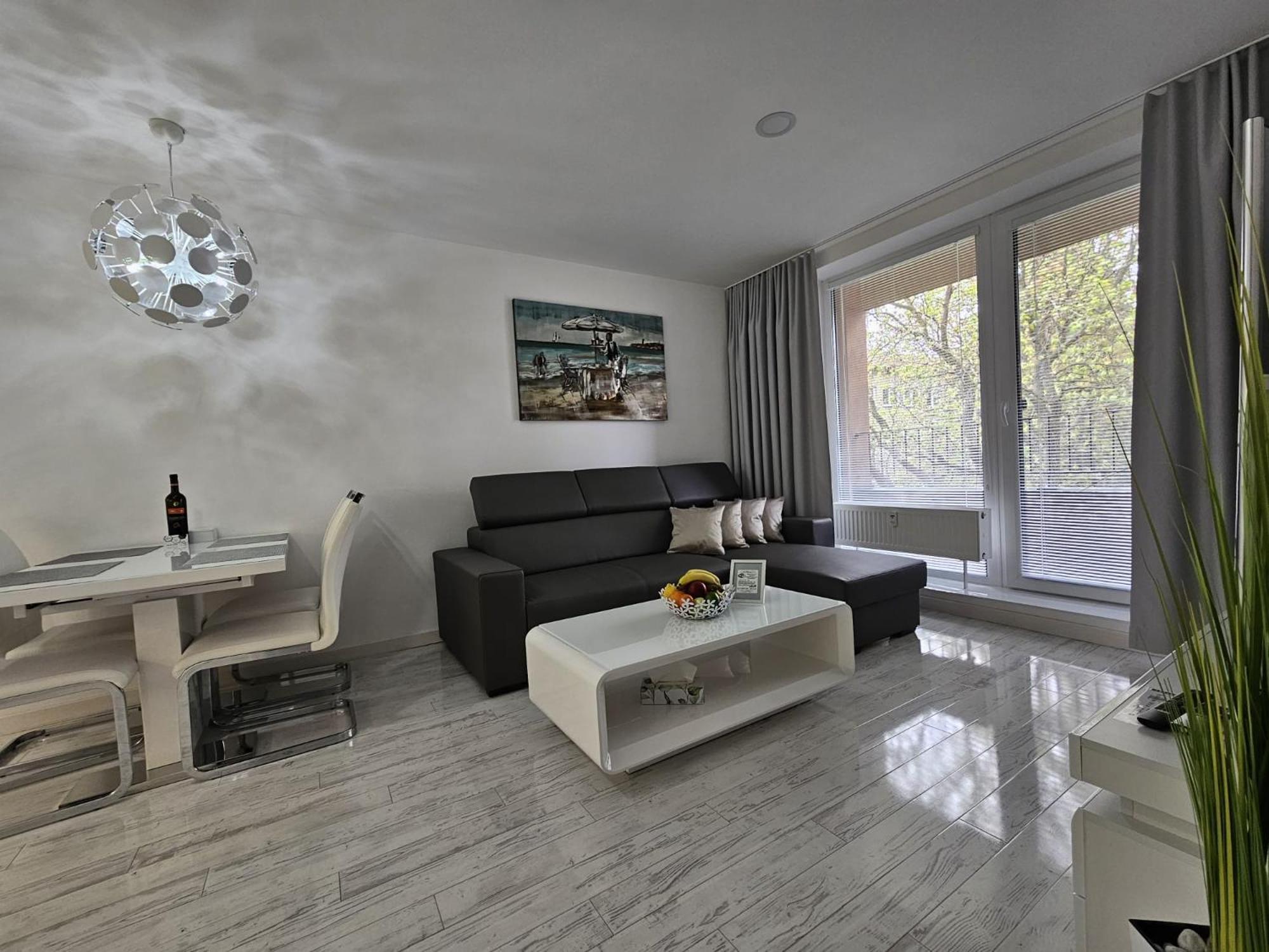 Apartmany Urban Poprad Extérieur photo