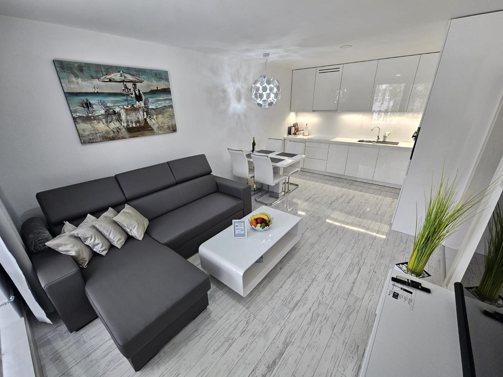 Apartmany Urban Poprad Extérieur photo