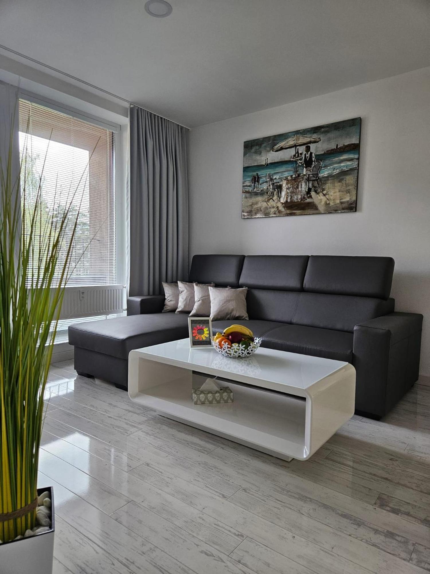 Apartmany Urban Poprad Extérieur photo