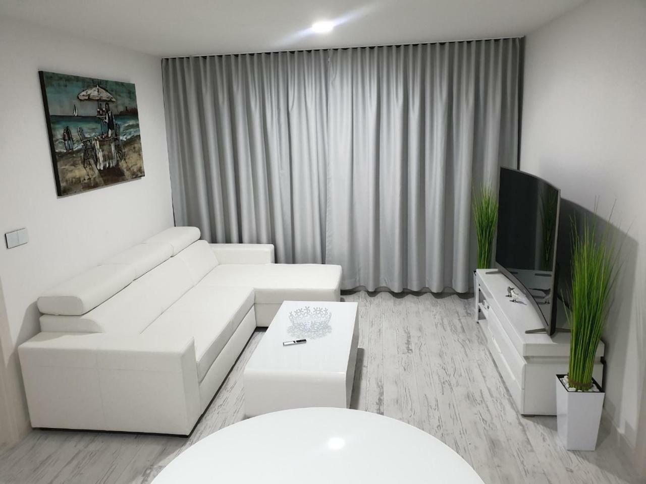 Apartmany Urban Poprad Extérieur photo