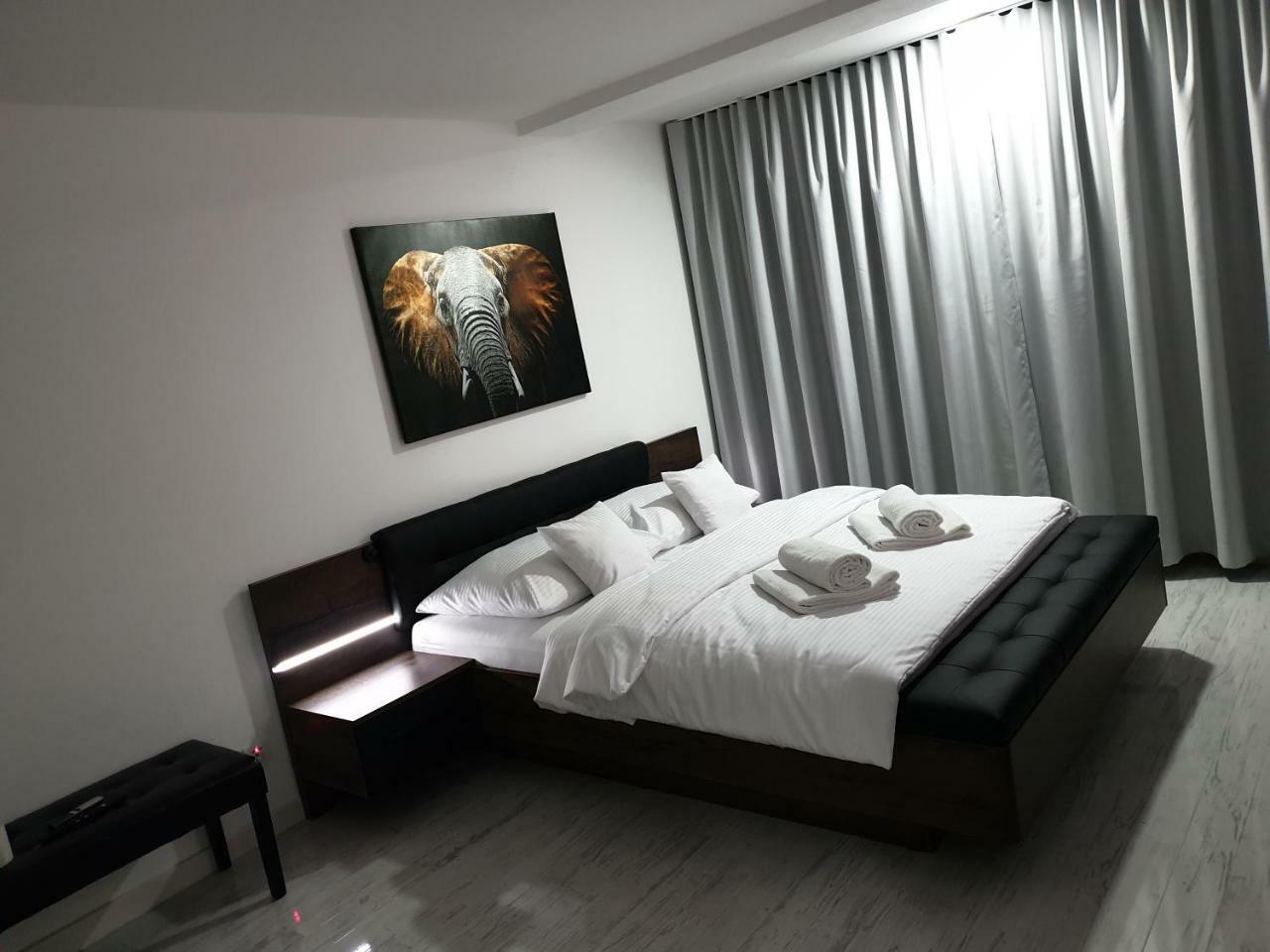 Apartmany Urban Poprad Extérieur photo