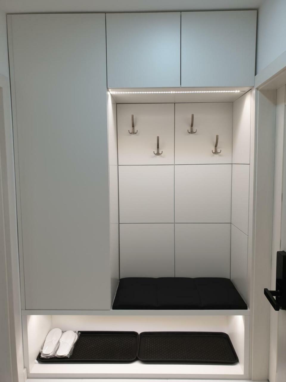 Apartmany Urban Poprad Extérieur photo