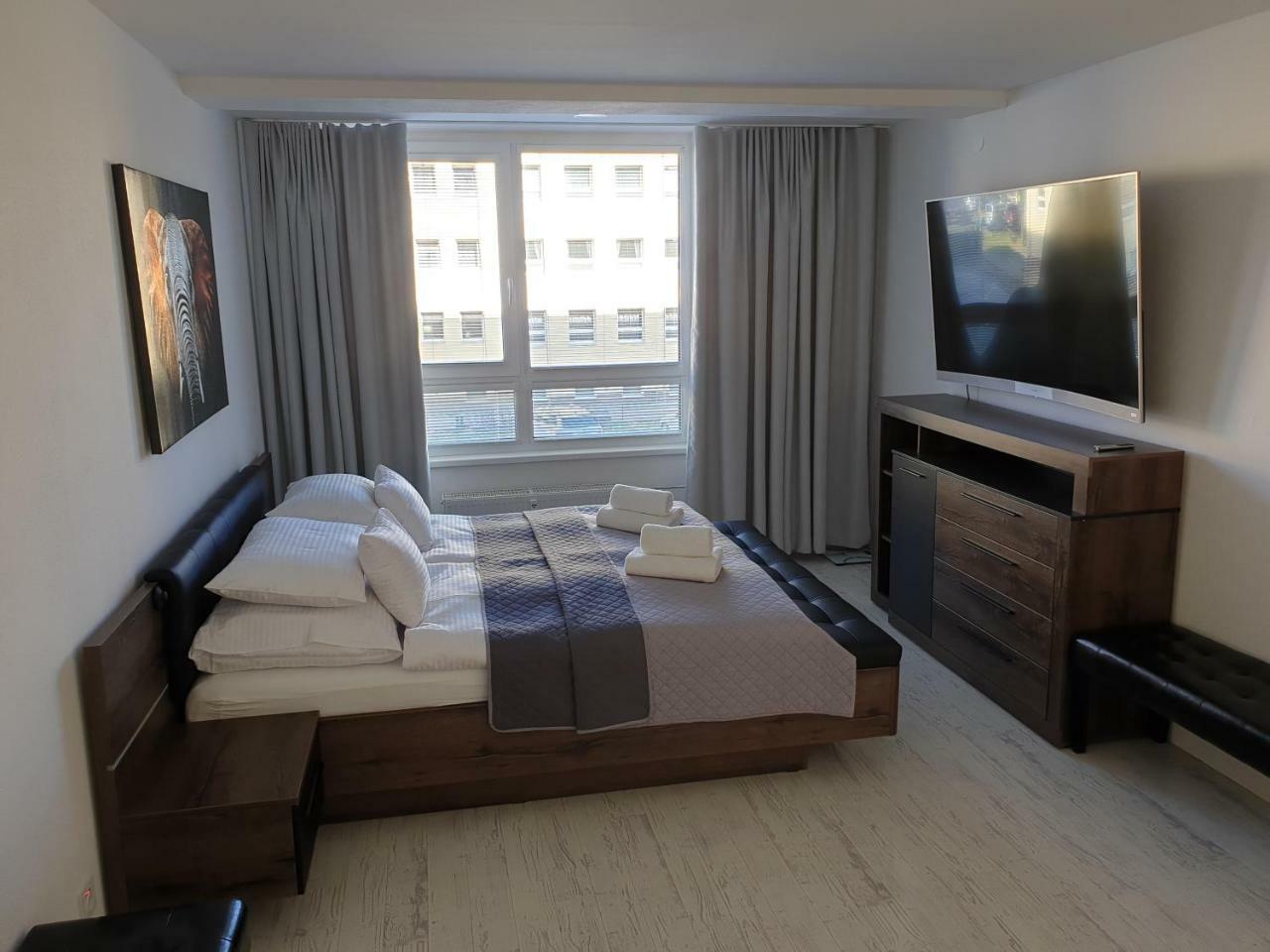 Apartmany Urban Poprad Extérieur photo
