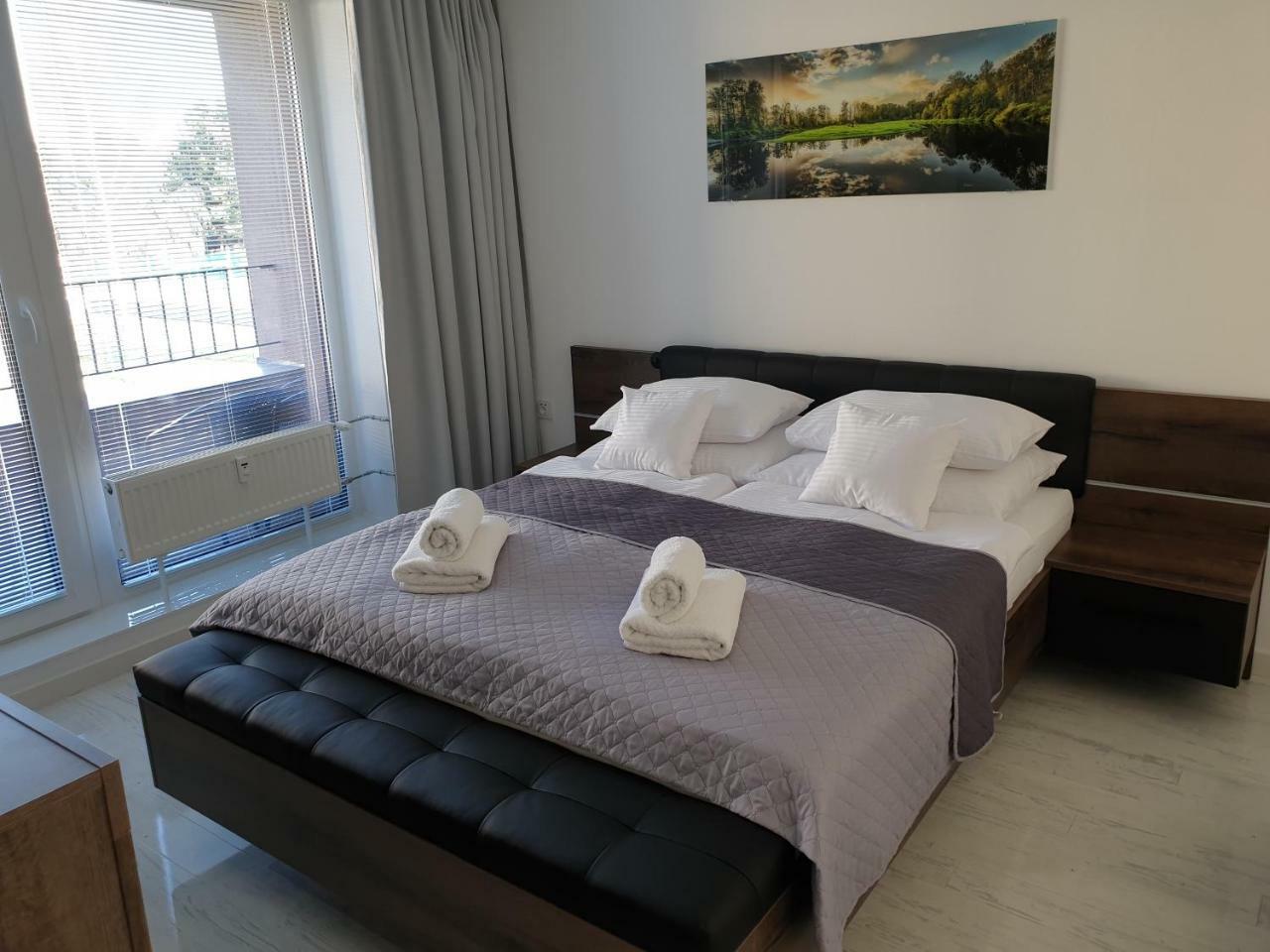 Apartmany Urban Poprad Extérieur photo