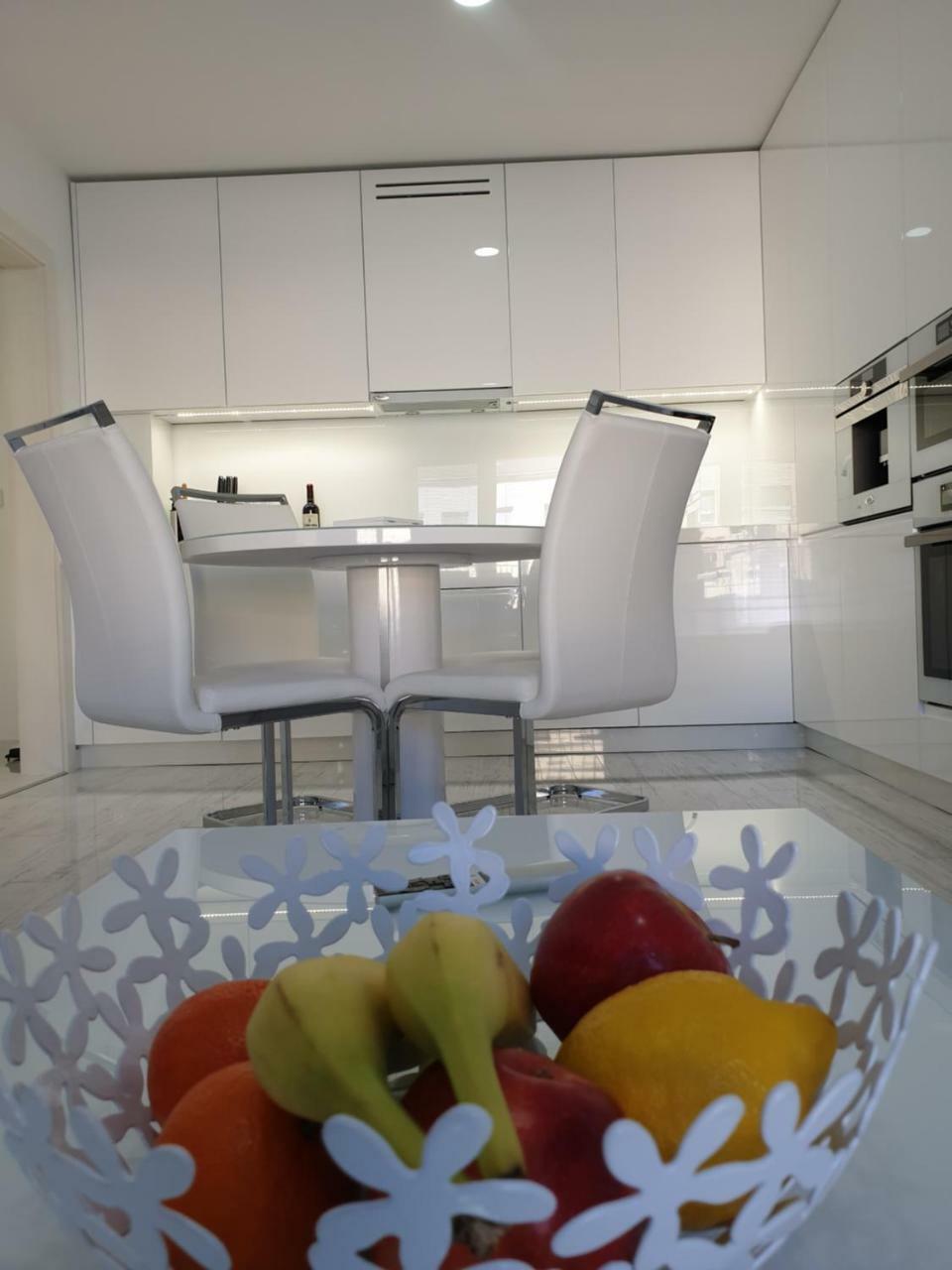 Apartmany Urban Poprad Extérieur photo