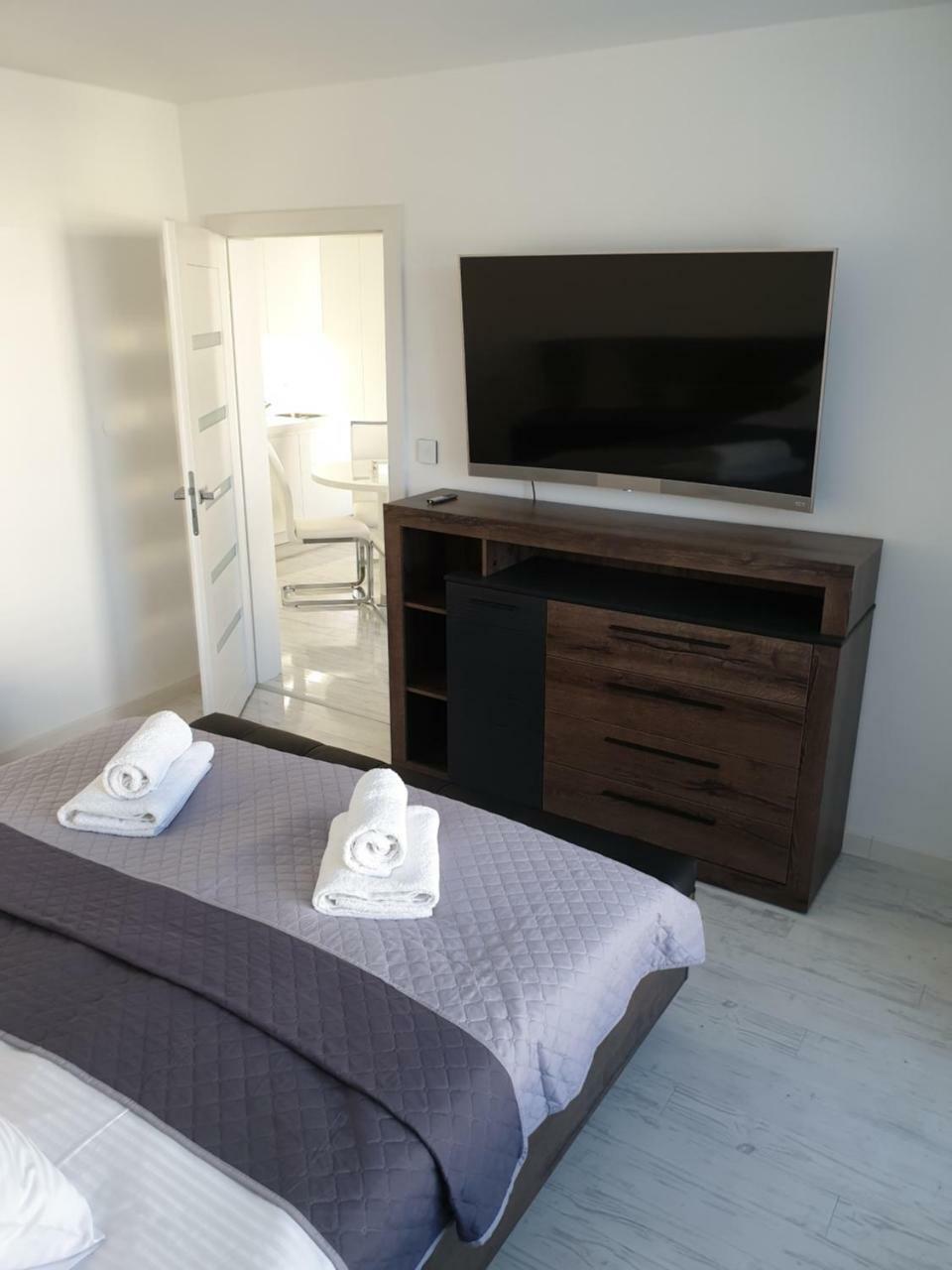 Apartmany Urban Poprad Extérieur photo