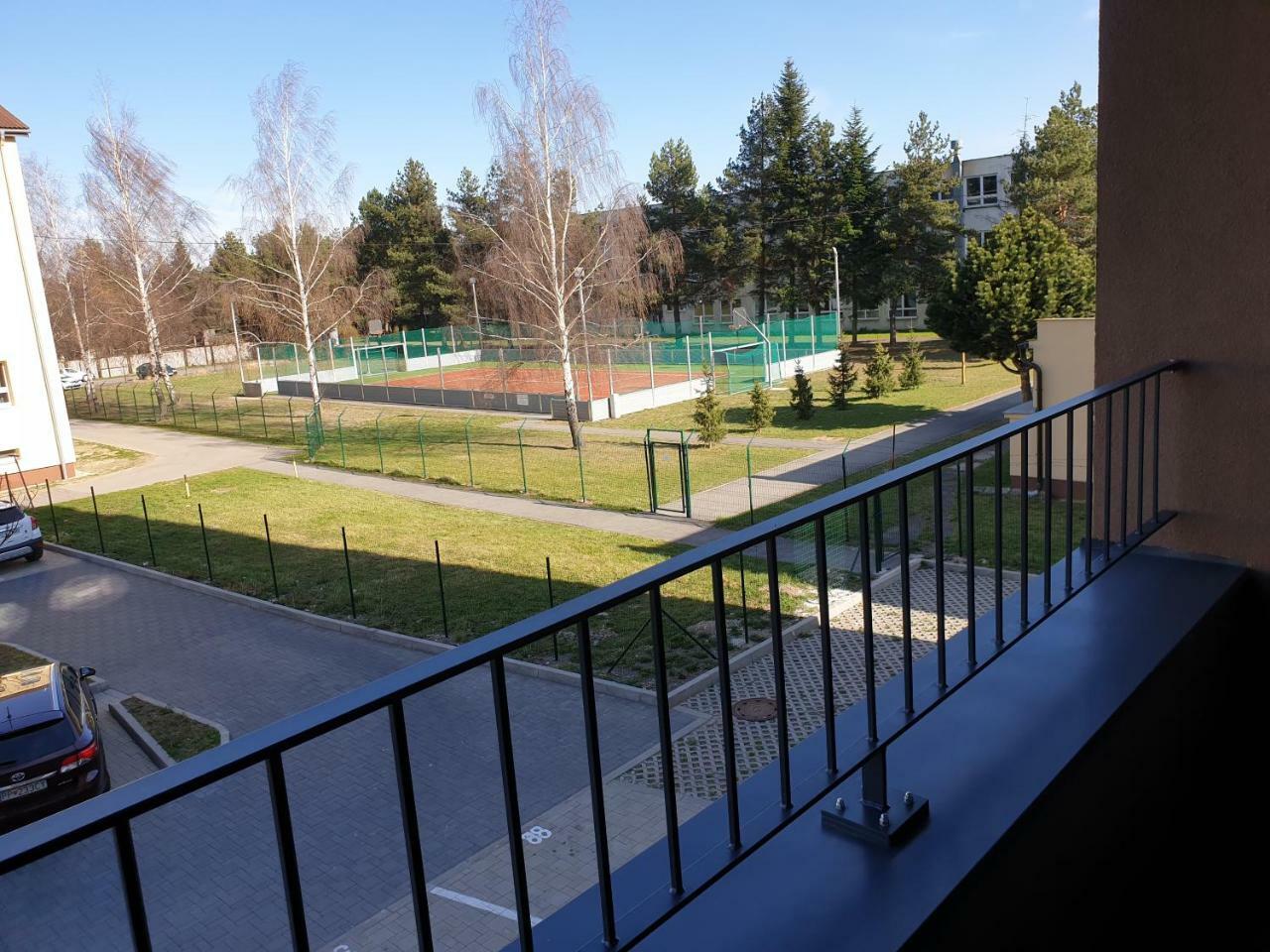 Apartmany Urban Poprad Extérieur photo