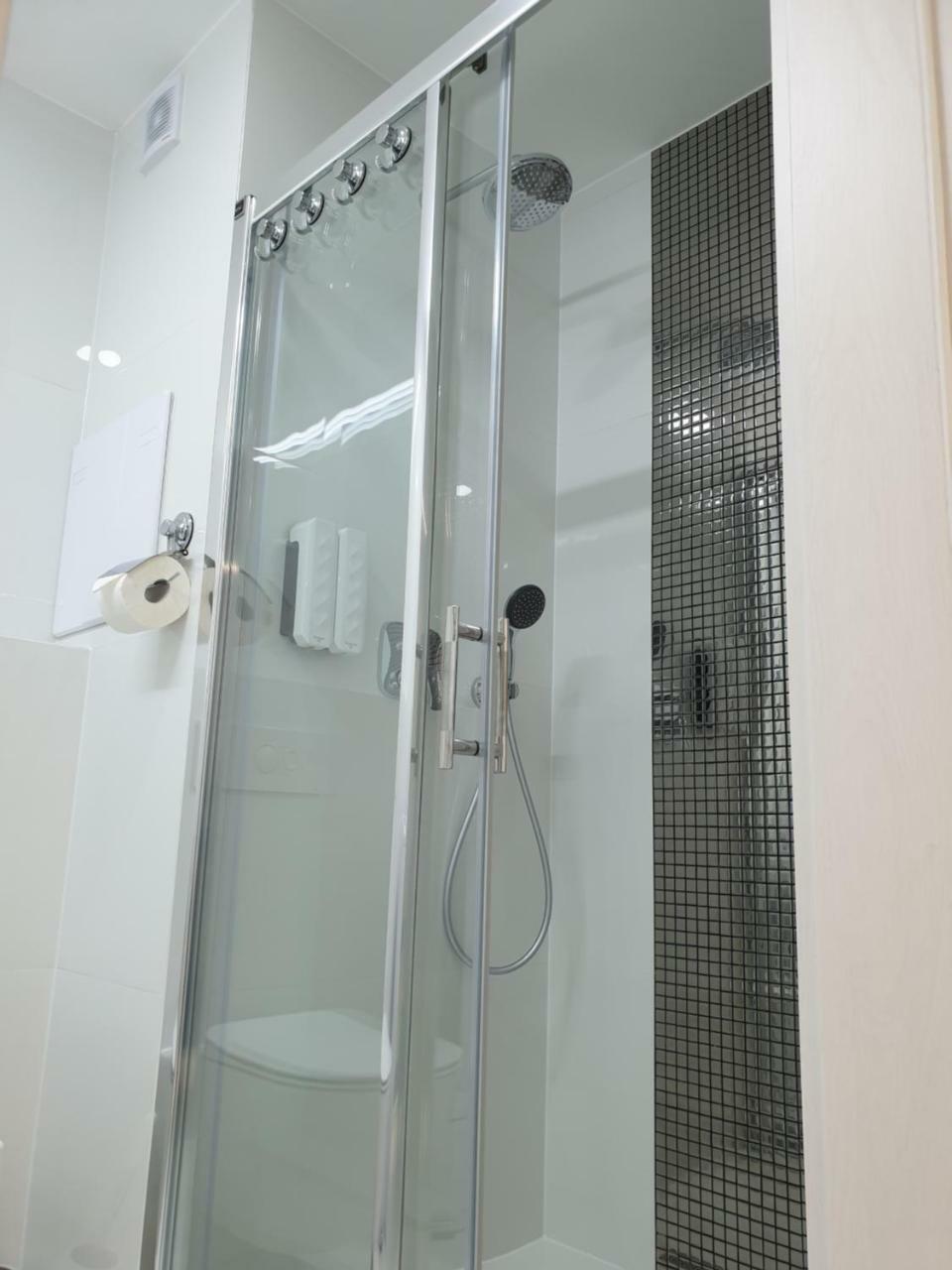 Apartmany Urban Poprad Extérieur photo