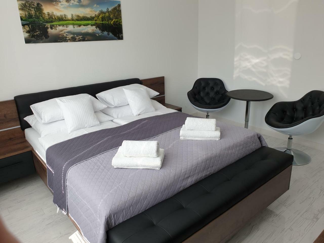 Apartmany Urban Poprad Extérieur photo