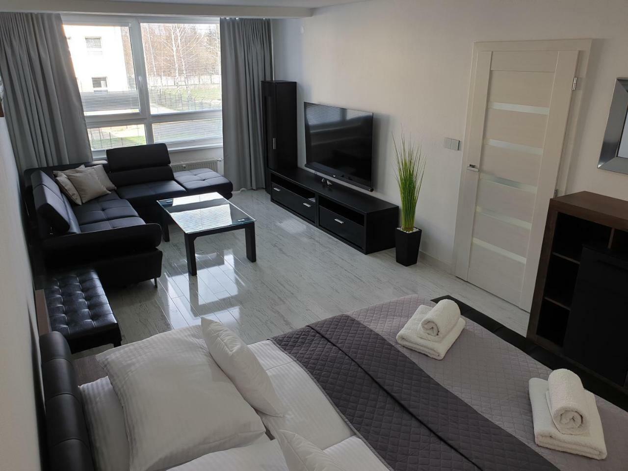 Apartmany Urban Poprad Extérieur photo