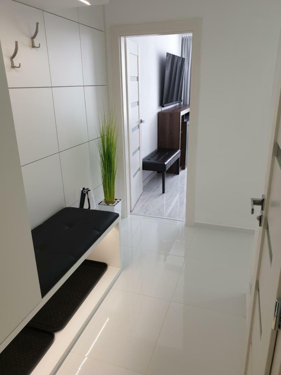 Apartmany Urban Poprad Extérieur photo