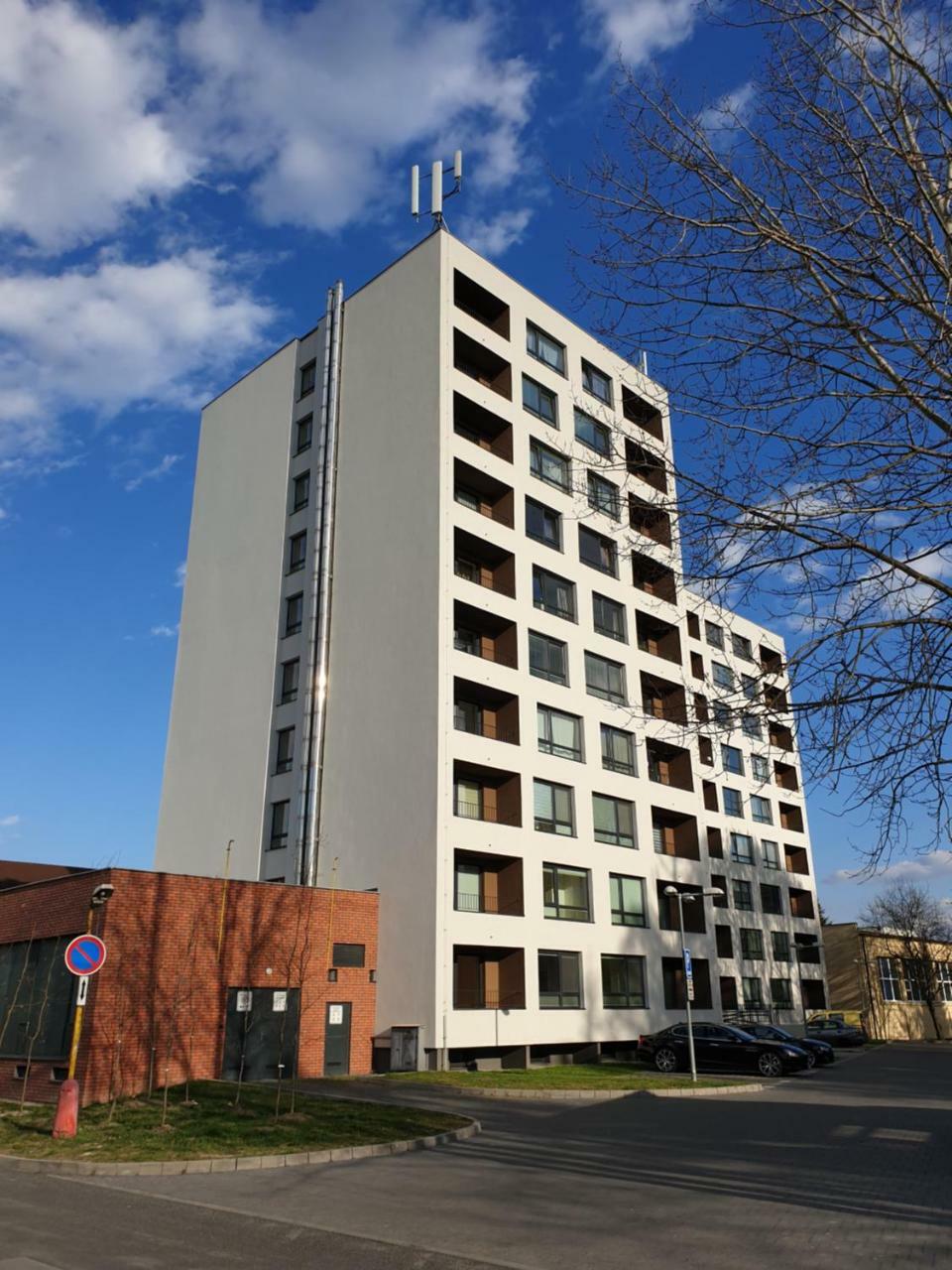Apartmany Urban Poprad Extérieur photo