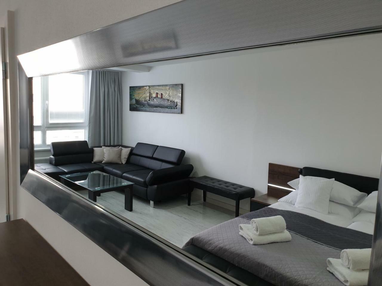 Apartmany Urban Poprad Extérieur photo