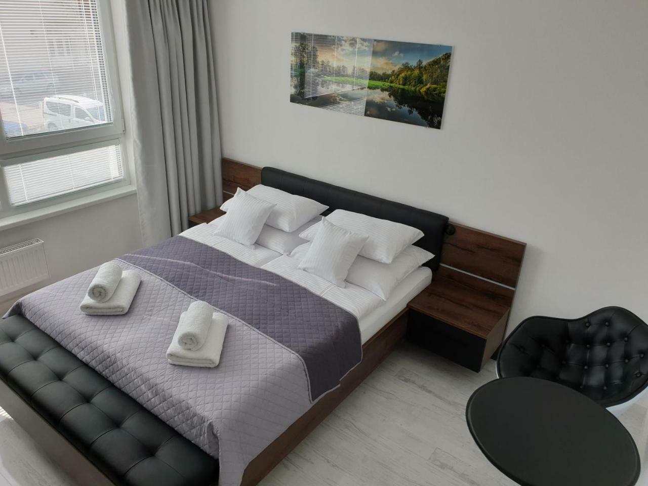 Apartmany Urban Poprad Extérieur photo