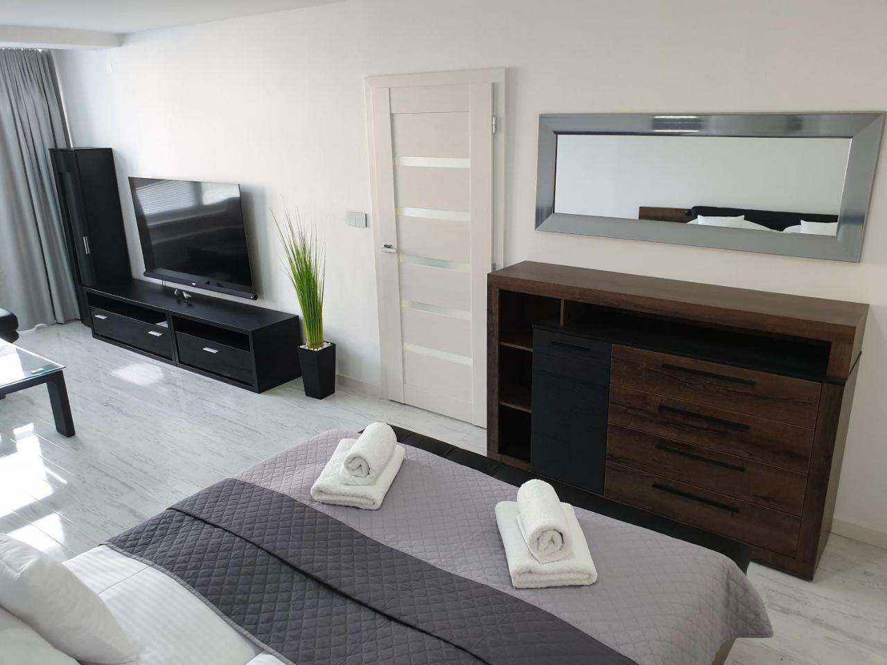 Apartmany Urban Poprad Extérieur photo
