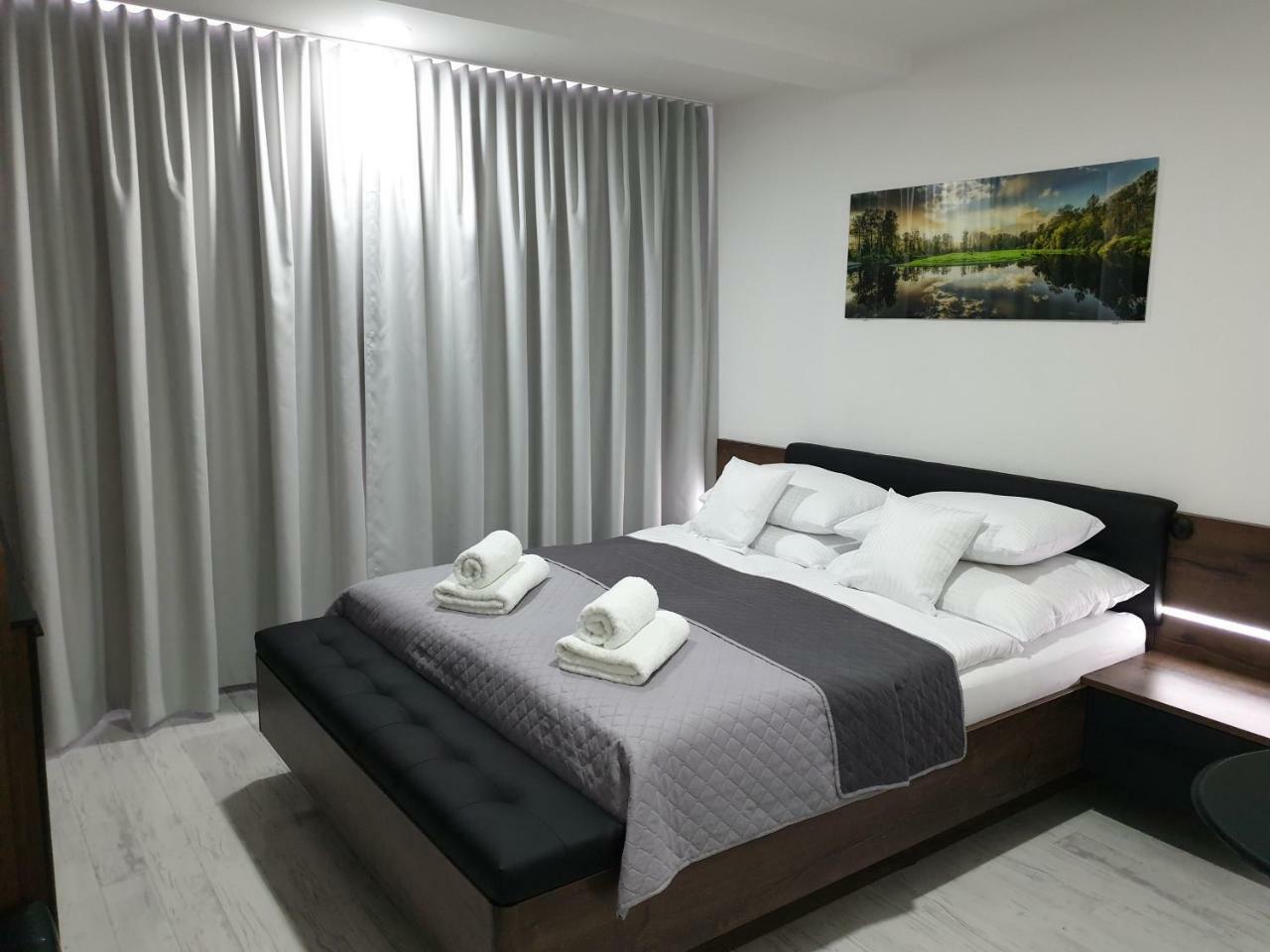 Apartmany Urban Poprad Extérieur photo