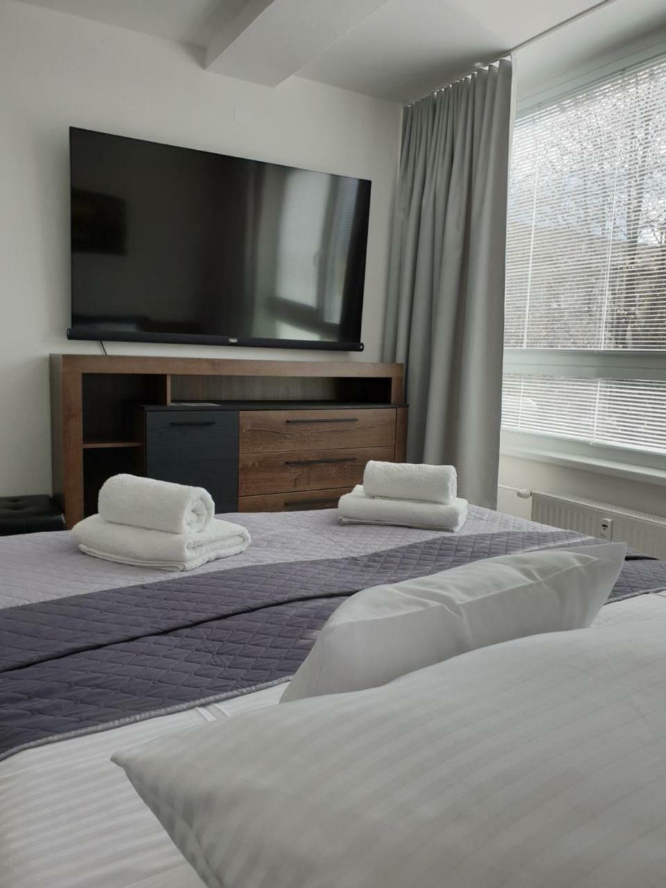Apartmany Urban Poprad Extérieur photo