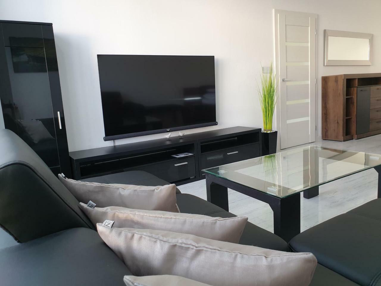 Apartmany Urban Poprad Extérieur photo