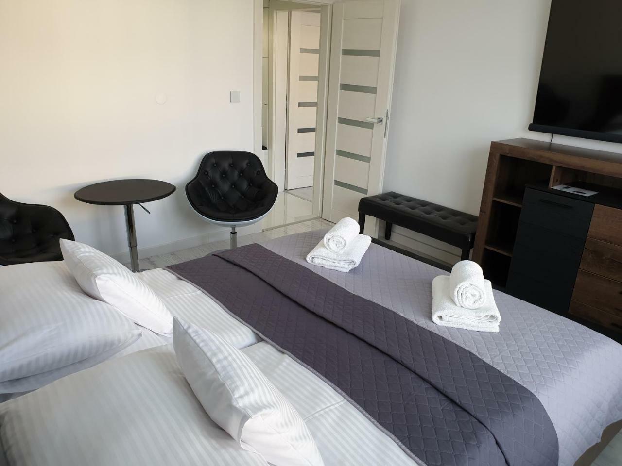 Apartmany Urban Poprad Extérieur photo