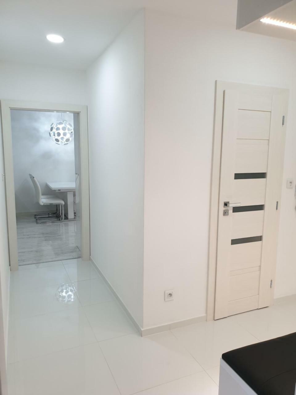 Apartmany Urban Poprad Extérieur photo