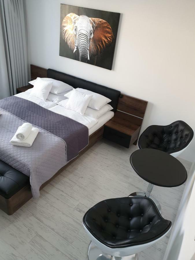 Apartmany Urban Poprad Extérieur photo