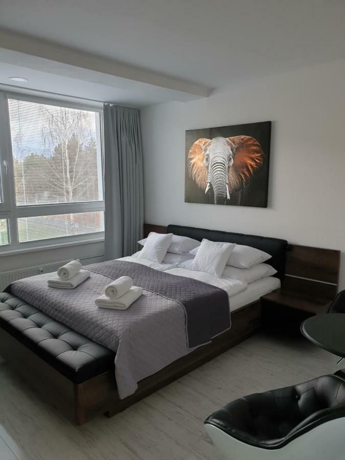 Apartmany Urban Poprad Extérieur photo