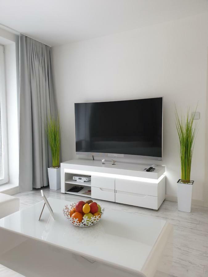 Apartmany Urban Poprad Extérieur photo