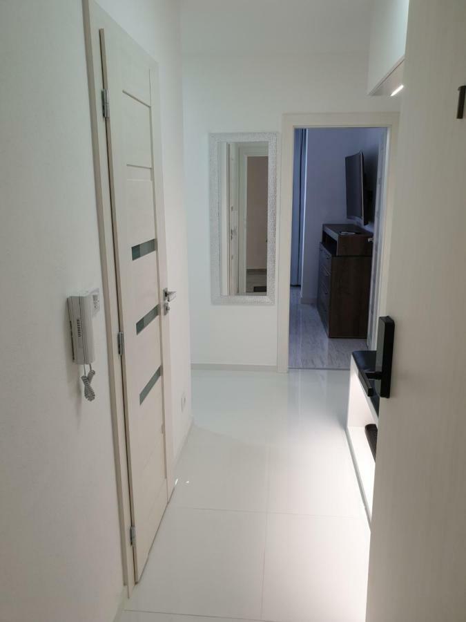 Apartmany Urban Poprad Extérieur photo
