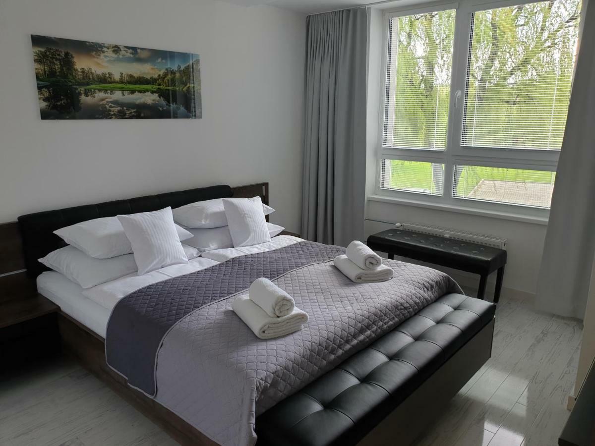 Apartmany Urban Poprad Extérieur photo