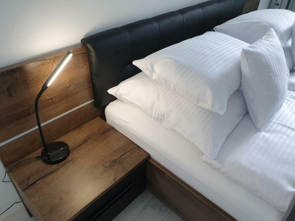 Apartmany Urban Poprad Extérieur photo