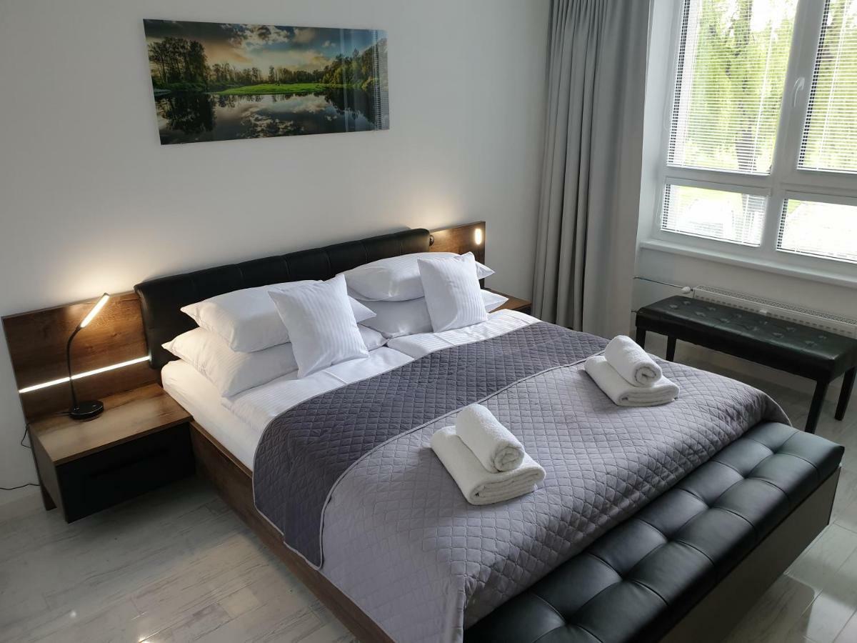 Apartmany Urban Poprad Extérieur photo