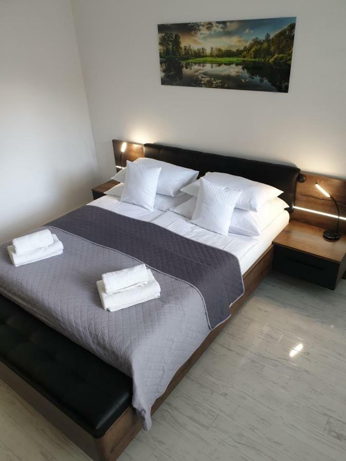 Apartmany Urban Poprad Extérieur photo