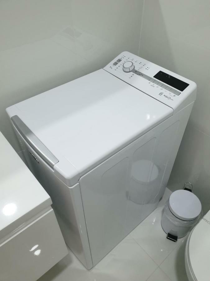 Apartmany Urban Poprad Extérieur photo