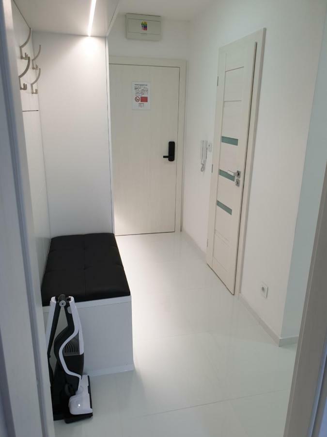 Apartmany Urban Poprad Extérieur photo
