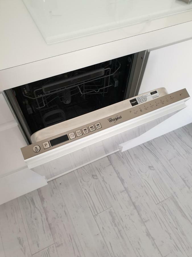 Apartmany Urban Poprad Extérieur photo