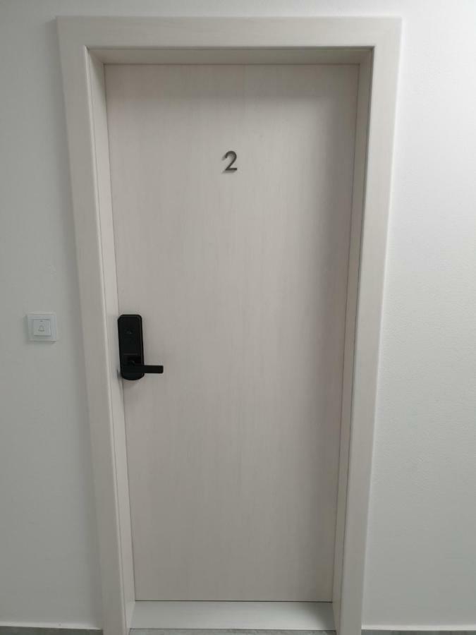 Apartmany Urban Poprad Extérieur photo