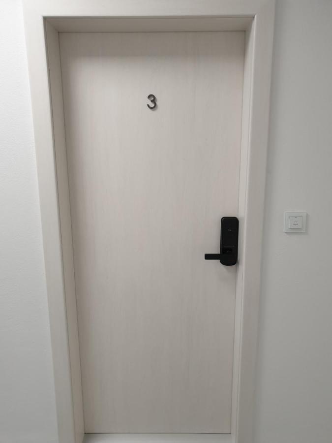 Apartmany Urban Poprad Extérieur photo